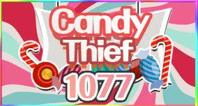 1077