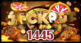1445