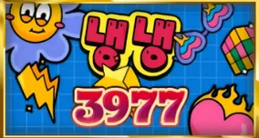 3977